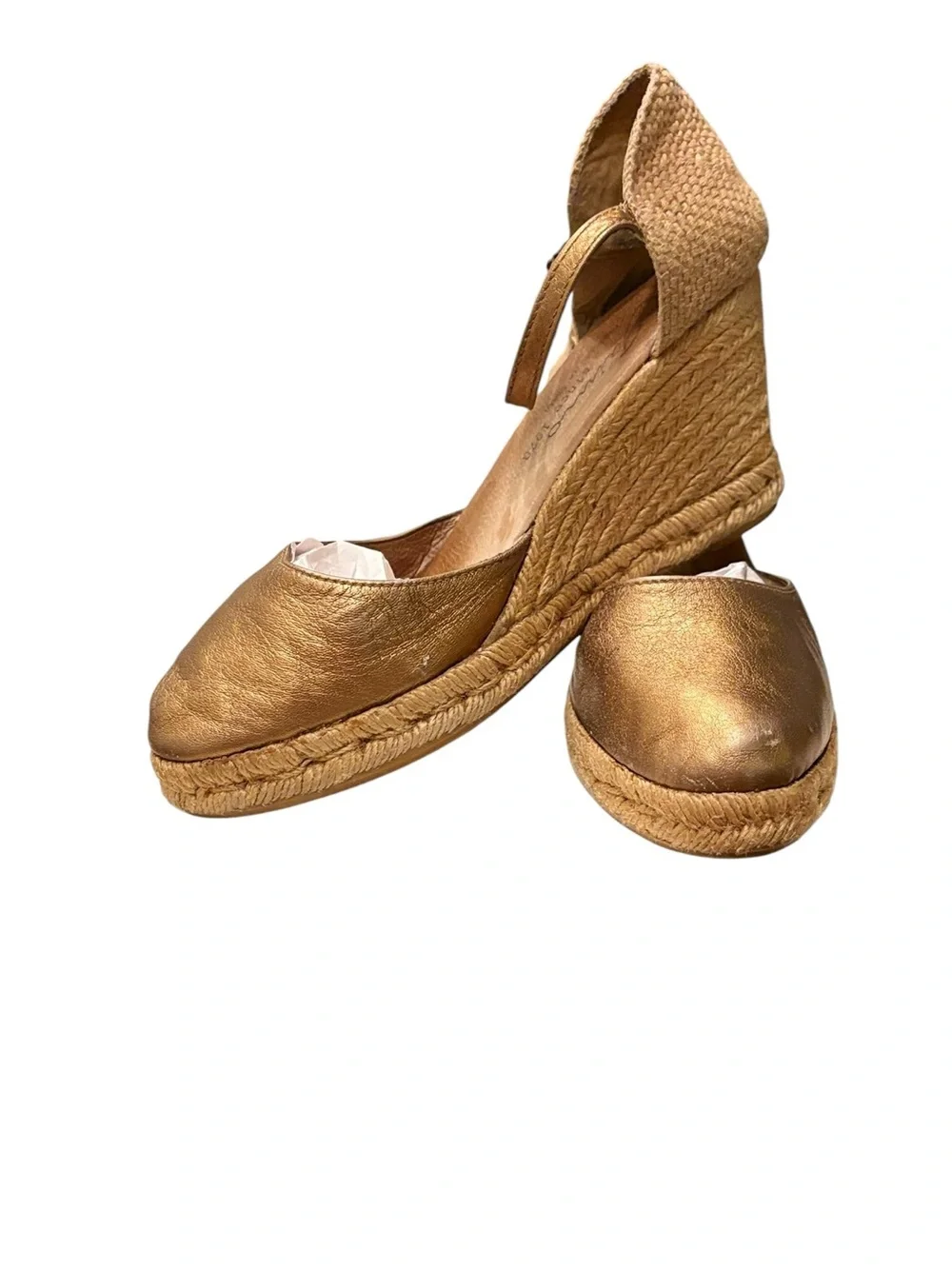 Gainmo comfortable metallic